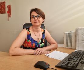 Lo­re­ta Trai­na­vi­čie­nė