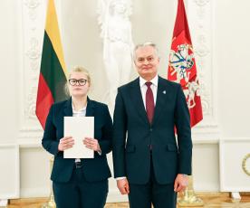 Taja Tamkevičiūtė