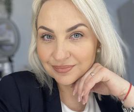 Jur­gi­ta Mar­cin­ke­vi­čie­nė