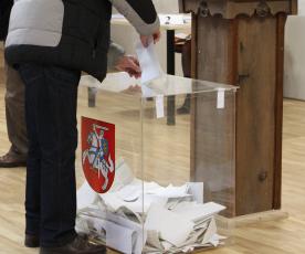 Zitos Stankevičienės nuotr.