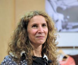 Gintarė Markevičienė