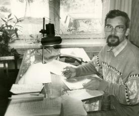 Rimas Steponavičius