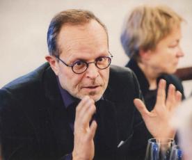Kęstutis Tamulevičius