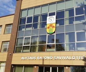 Alytaus rajono savivaldybė
