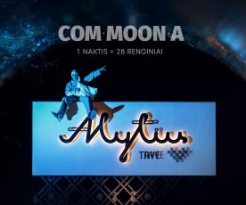 „Com·moon·a“ 
