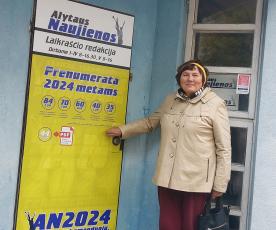 O.Tur­či­nie­nė.
