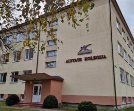 Alytaus kolegija