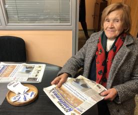 Onutė Stolienė