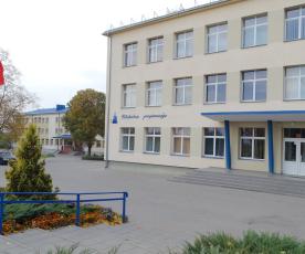 Alytaus Piliakalnio preogimnazija