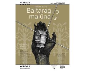 Baltaragio malūnas