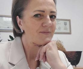 Eri­ka Poš­ke­vi­čie­nė