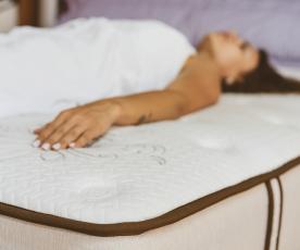 paroloniniai čiužiniai