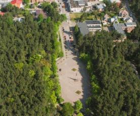 Laikraščio „Alytaus naujienos“ archyvo | Zitos Stankevičienės nuotrauka