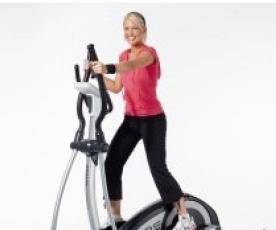 elipsiniai treniruokliai