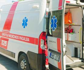 Asociatyvi AN nuotr.