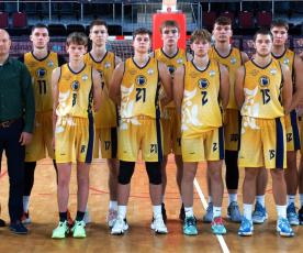 Praėjusiame sezone Alytus turėjo komandą ketvirtą lygį Lietuvoje pagal pajėgumą atitinkančiame Regionų krepšinio lygos B divizione ir kuriame užėmė dešimtą vietą tarp trylikos rungtyniavusių