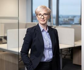 Kaip teigia Inovacijų agentūros Viešųjų investicijų skyriaus vadovė Vaida Lapinskienė, kogeneracinė elektrinė svarbi ne tik Alytaus miestui, bet ir visos šalies energetikos ūkiui.
