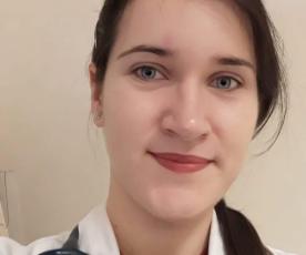 Inga Krajauskaite-Makauskiene
