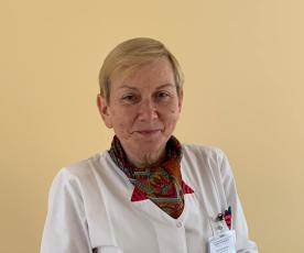Sliažienė