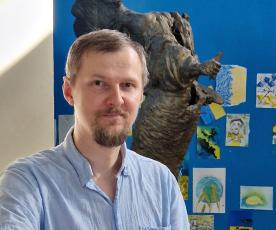 Mantas Kazakevičius