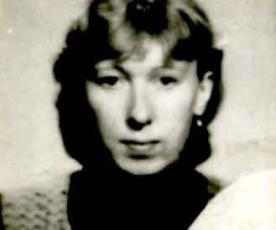 Daiva Mikalonytė