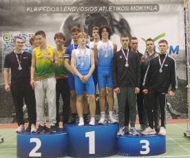 Lengvaatlečiai