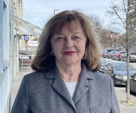 Balevičiūte