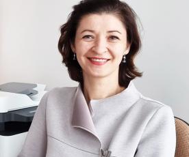 Eglė Kudzytė
