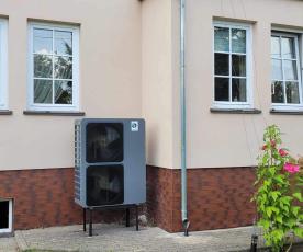 Šildymo katilai