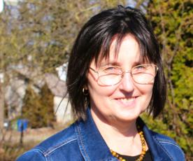 Laimutė Gražulienė