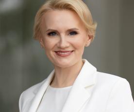 Rasa Vitkauskienė