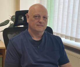 Artūras Aksentis