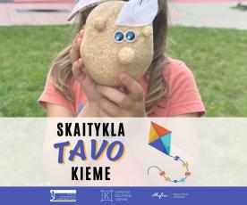 SKAITYKLA