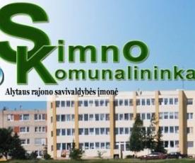 Simno komunalininkas
