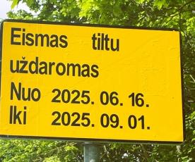 Tiltas