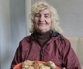 Milda Stanevičienė