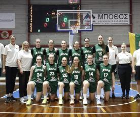 krepšinis