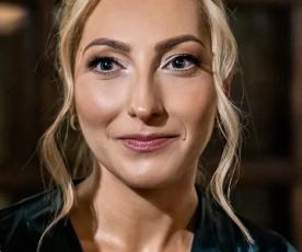 Dovilė Sujetaitė