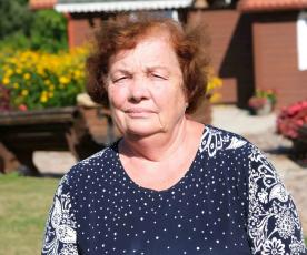 Birutė Zubrienė