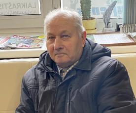 J. Savilionis