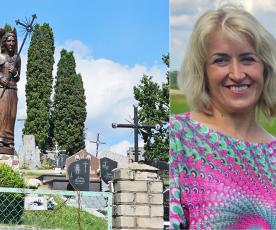 Vėlinės Raitininkuose