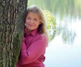 D. Kurkulionienė-Raistinė