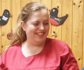 Viktorija Danielienė