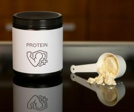 proteinas