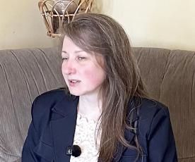  Irma Treinavičienė