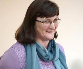 I.Pranckienė