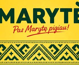 maryte