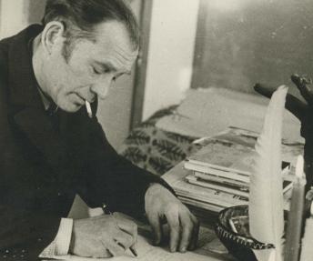 Anzelmas Matuleviciu-Matutis