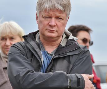 Kęstutis Navickas 
