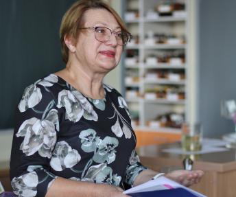 Janė Liutkienė
